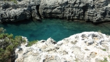 Wandering around Menorca