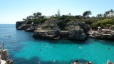 Klify minorki