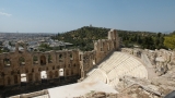 Odeon Heroda Attyka Akropol