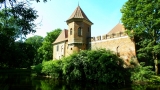 Zamek Oporów