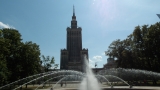 Palac Kultury i Nauki w Warszawie
